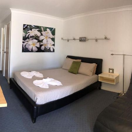 Carnarvon Gateway Motel 外观 照片