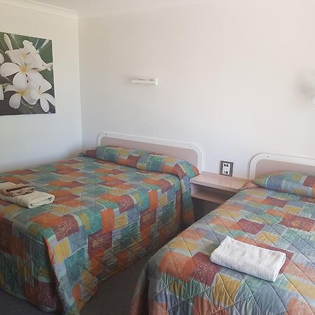 Carnarvon Gateway Motel 外观 照片