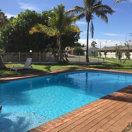 Carnarvon Gateway Motel 外观 照片