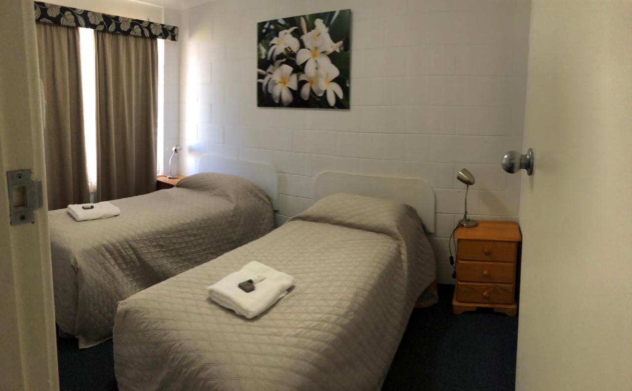 Carnarvon Gateway Motel 外观 照片