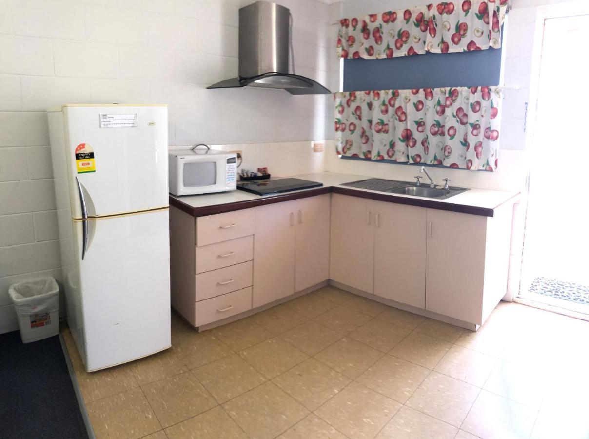 Carnarvon Gateway Motel 外观 照片