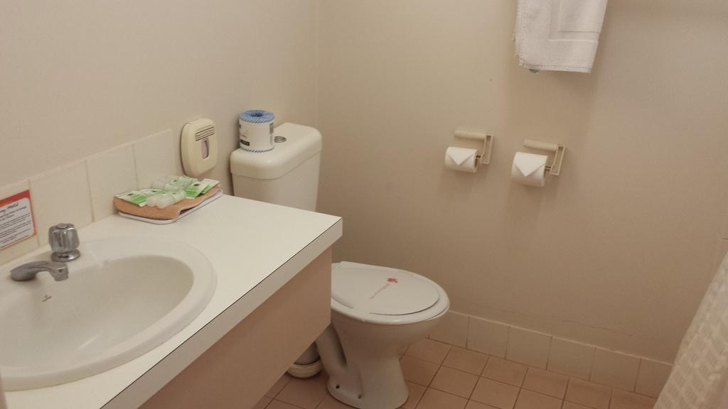 Carnarvon Gateway Motel 客房 照片