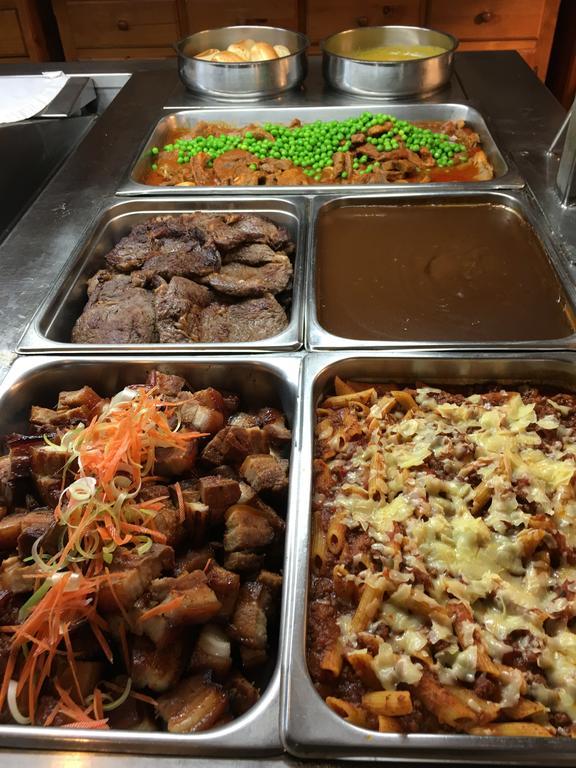 Carnarvon Gateway Motel 外观 照片