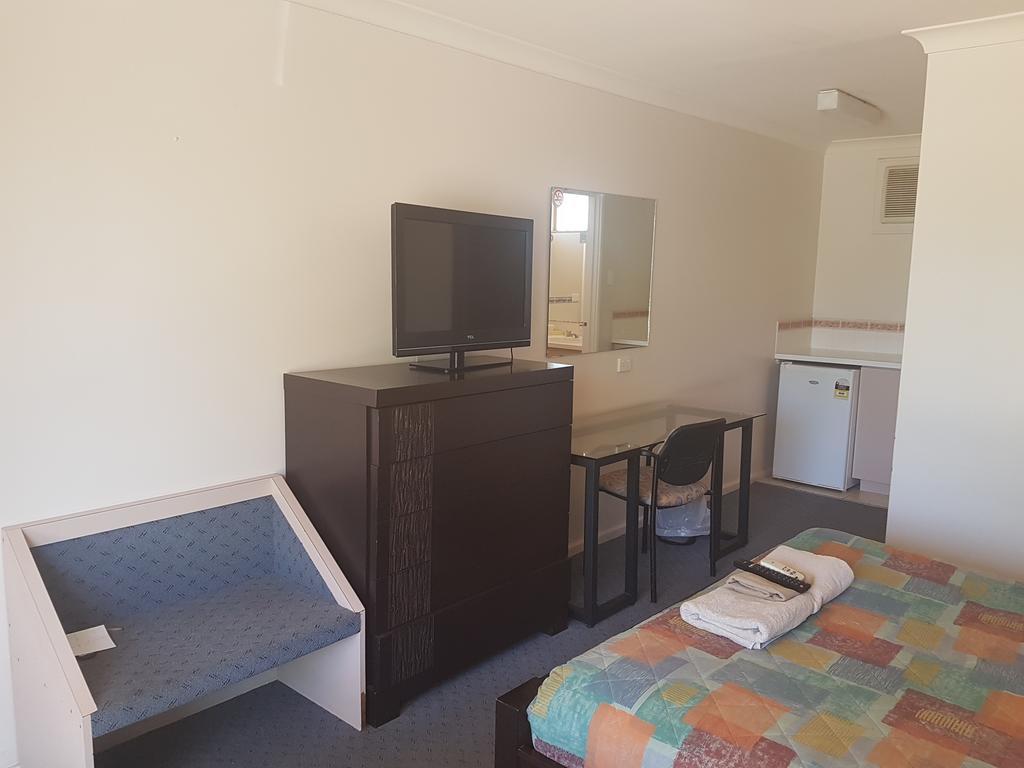 Carnarvon Gateway Motel 外观 照片