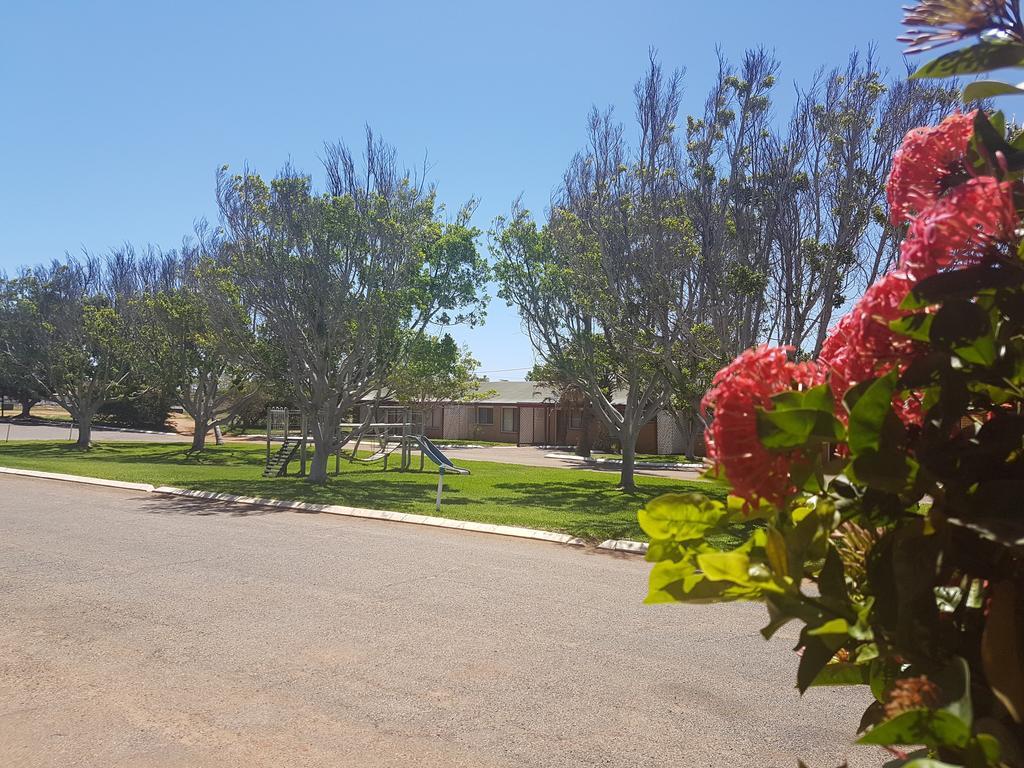Carnarvon Gateway Motel 外观 照片