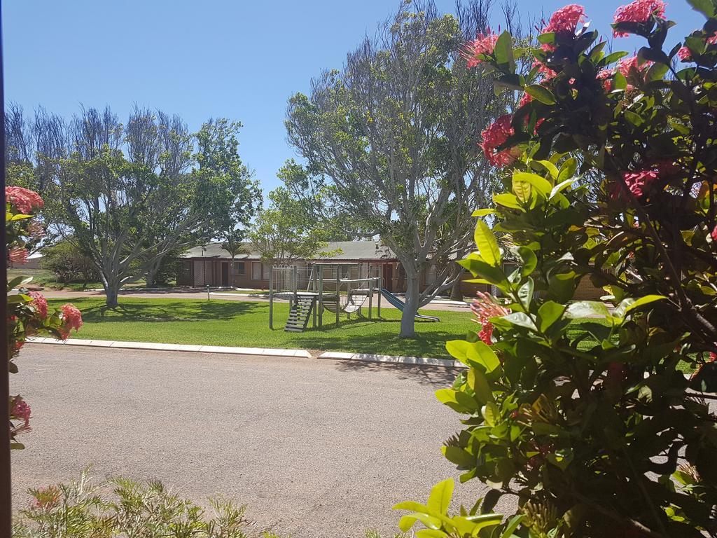 Carnarvon Gateway Motel 外观 照片