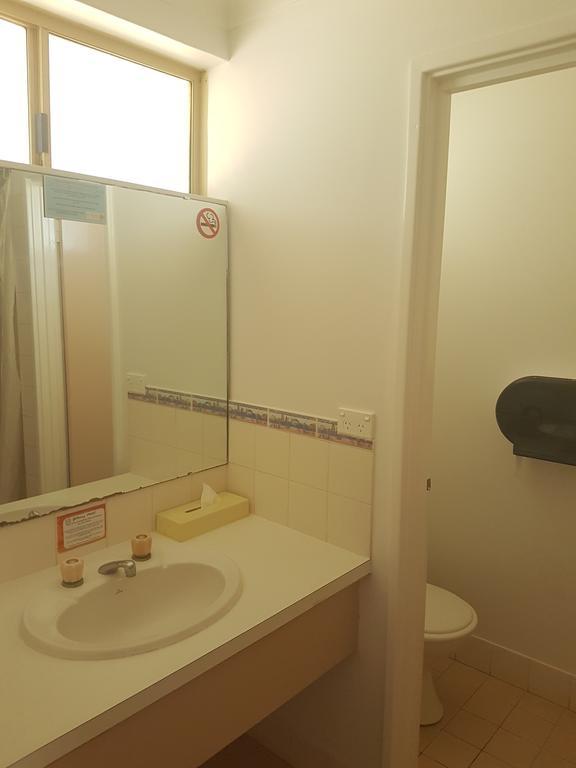 Carnarvon Gateway Motel 外观 照片