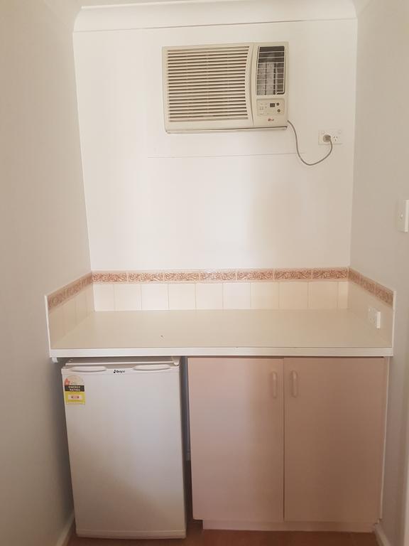 Carnarvon Gateway Motel 外观 照片