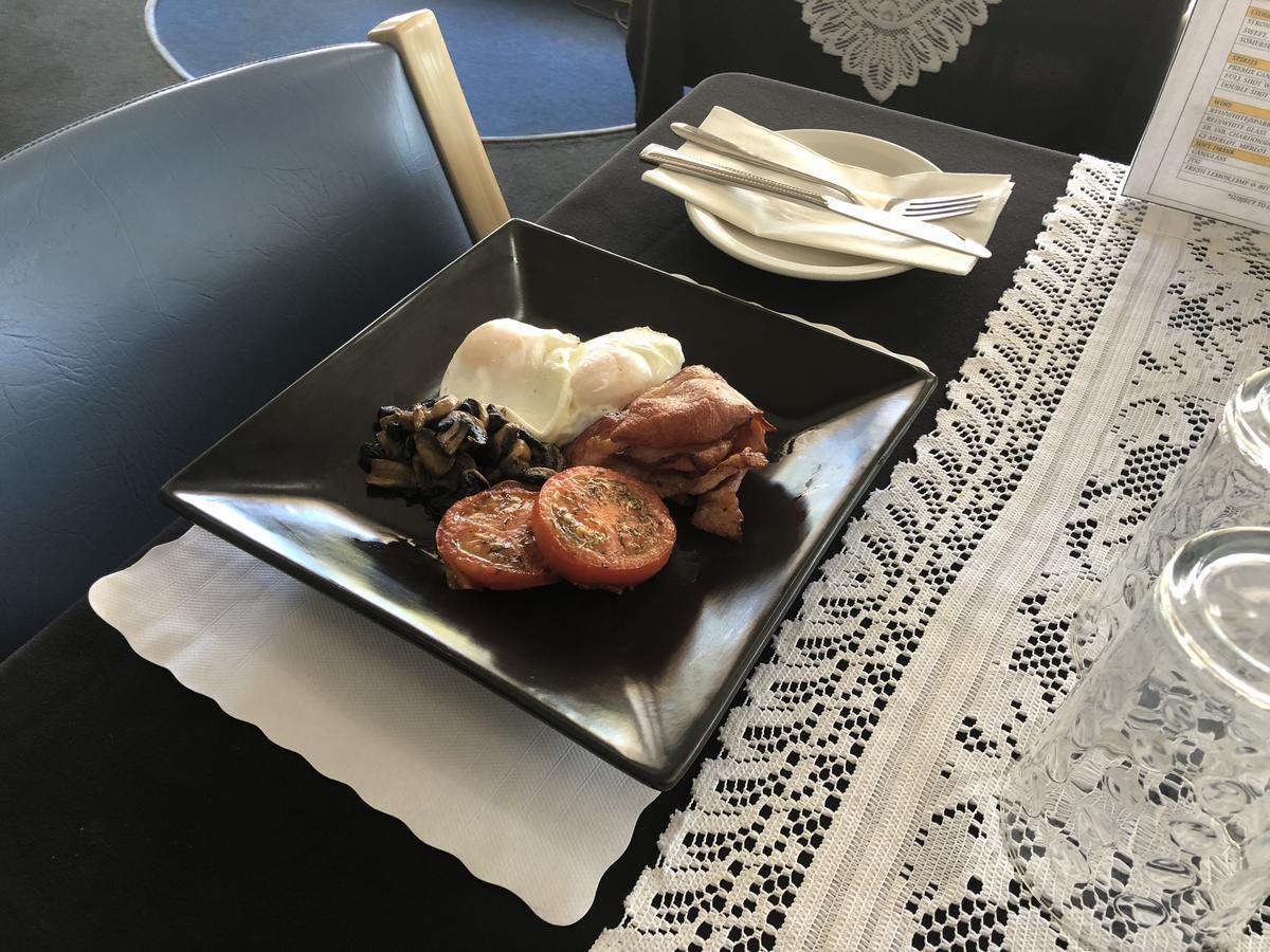 Carnarvon Gateway Motel 外观 照片